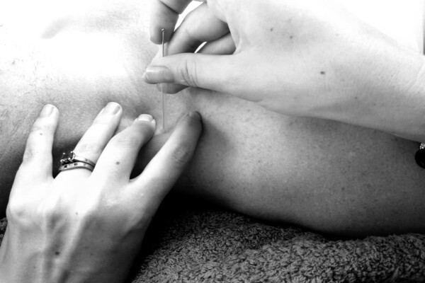 Carla Mowat Physiotherapy