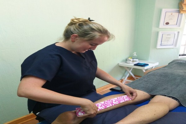 Carla Mowat Physiotherapy