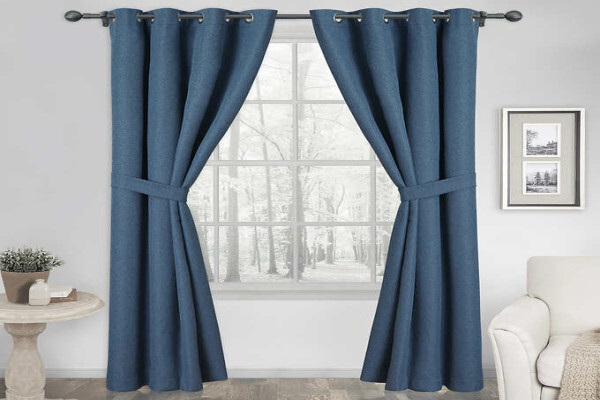 Curtain Masters