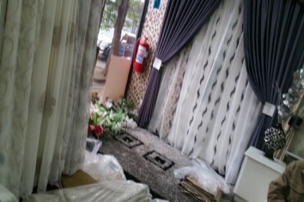 Curtain Masters