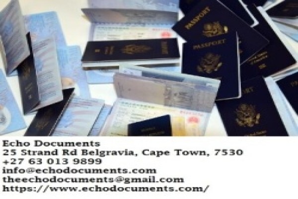 Echo Documents