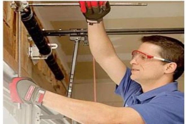Garage Door Repairs Centurion