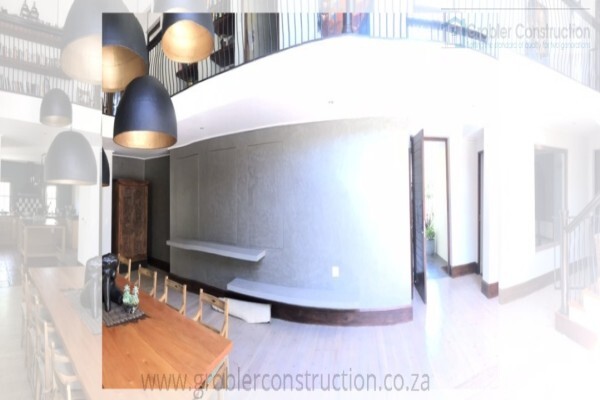 Grobler Construction