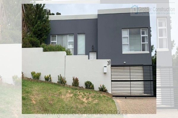Grobler Construction