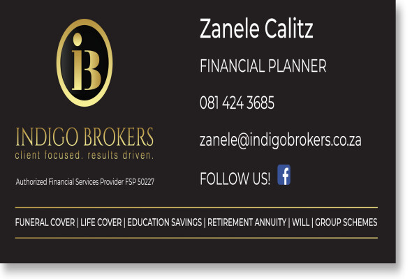 Indigo Brokers