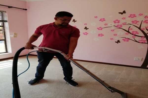 MKK Cleaning Services
