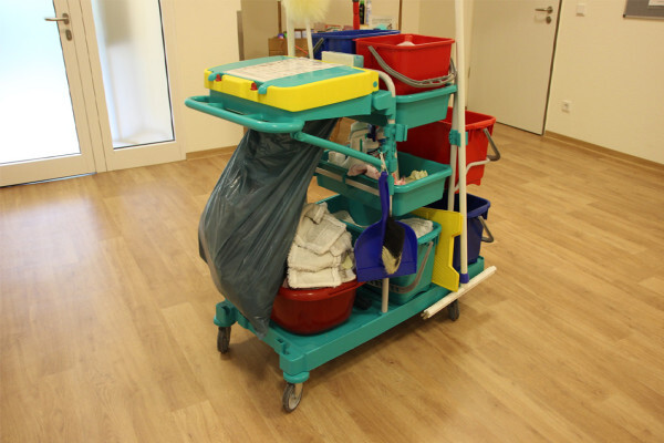 MKK Cleaning Services