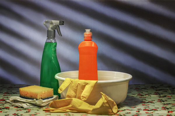 MKK Cleaning Services