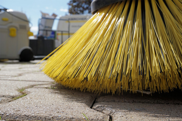 MKK Cleaning Services