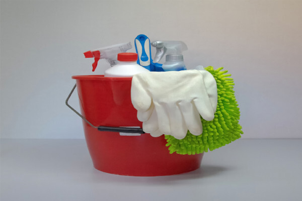 MKK Cleaning Services