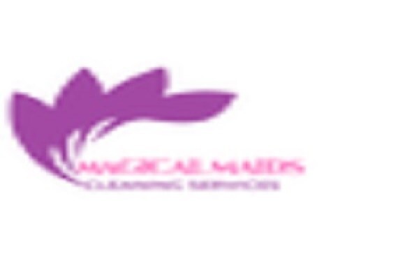 Magical Maids Cleaning Services