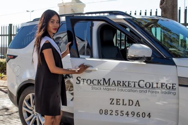 Stock Market College