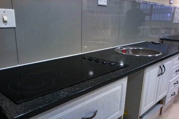 Stone Countertops