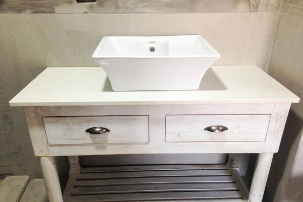 Stone Countertops
