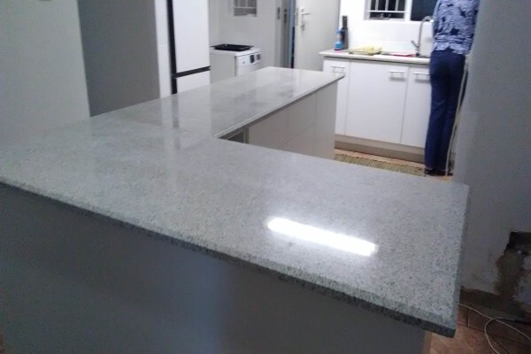 Stone Countertops