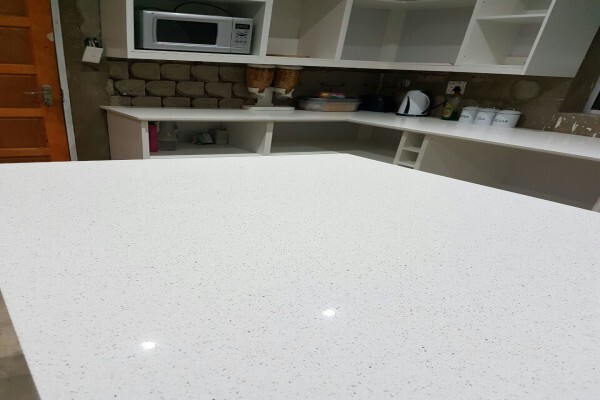 Stone Countertops