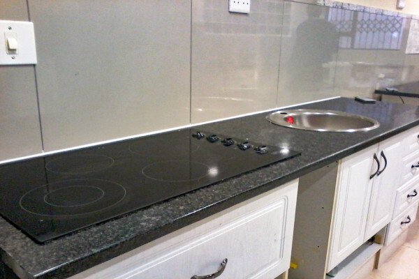 Stone Countertops