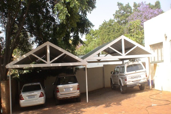 The Lord's Lodge 53 UBUNTU & HEALTH Guesthouse