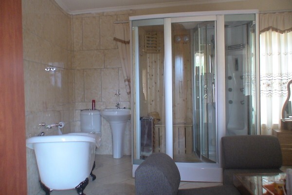 The Lord's Lodge 53 UBUNTU & HEALTH Guesthouse