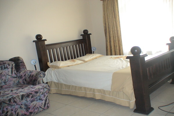 The Lord's Lodge 53 UBUNTU & HEALTH Guesthouse