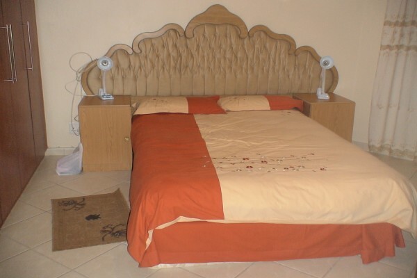 The Lord's Lodge 53 UBUNTU & HEALTH Guesthouse