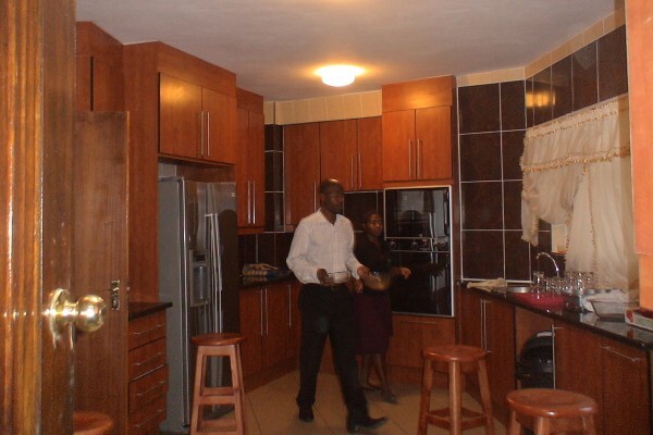 The Lord's Lodge 53 UBUNTU & HEALTH Guesthouse