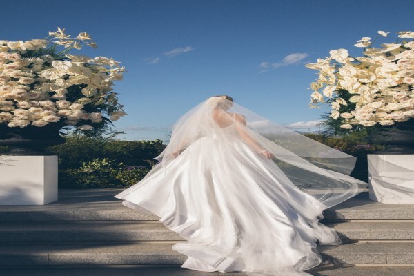 Warren-Stone Weddings & Events