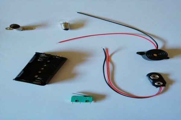 Y D Electronics (PTY) Ltd