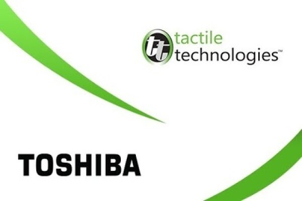 Tactile technologies Johannesburg