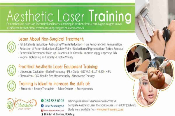 Aesthetic Laser Academy