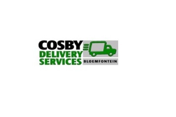 Cosby Delivery Services pty Ltd