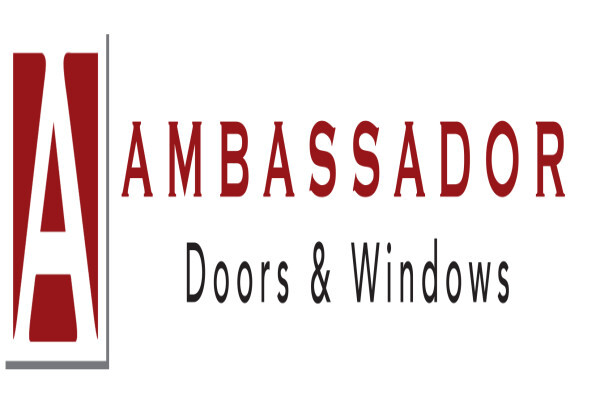 Ambassador Doors & Windows