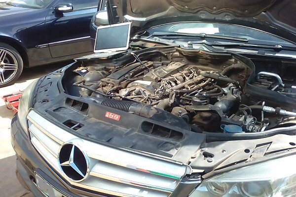 A1A Auto Electrical