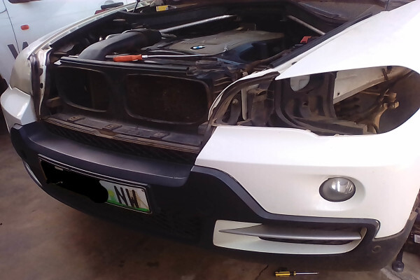 A1A Auto Electrical