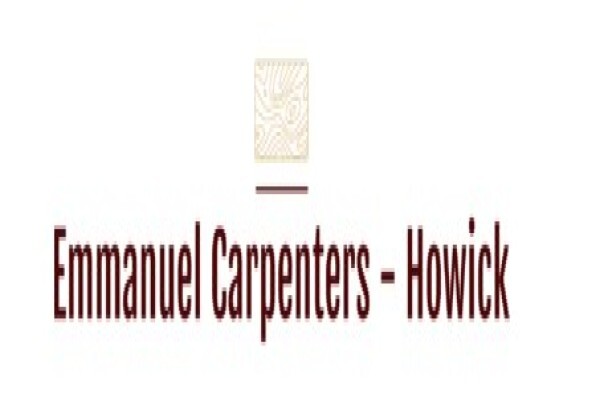 Emmanuel Carpenters