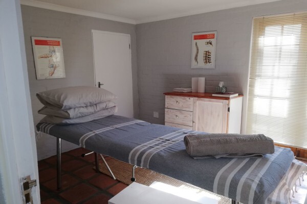 Wellspring Physiotherapy Durbanville