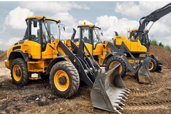 Jules Plant Hire