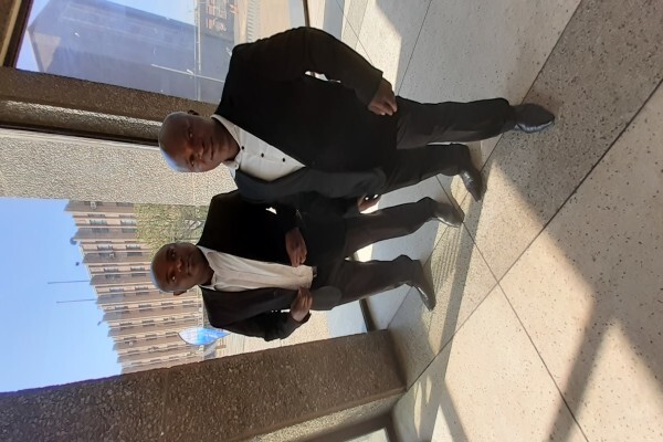 IHAWU Protection and Corporate Security