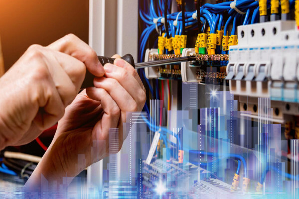 Cape Town Electricians