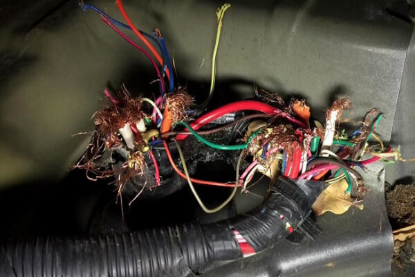 A1A Auto Electrical