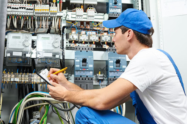 Cape Town Electricians