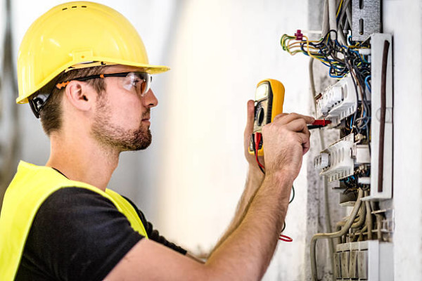 Cape Town Electricians