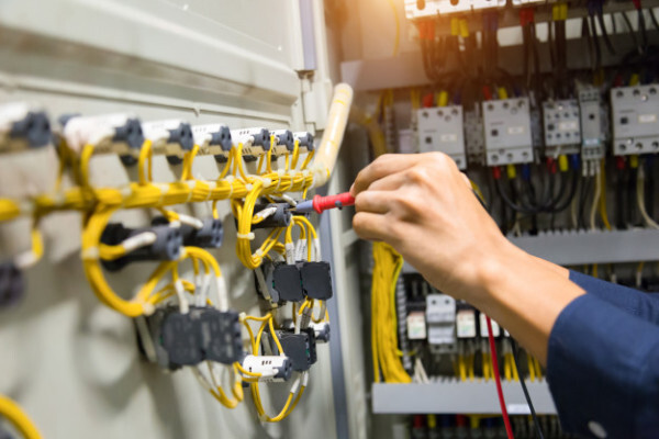 Cape Town Electricians