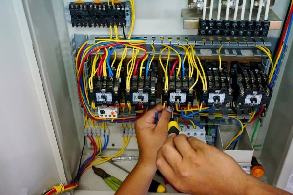 Cape Town Electricians