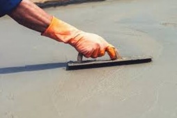Passmore Paving