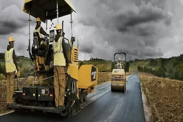 Passmore Paving