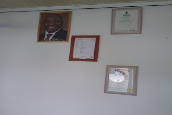 Tomland Security Academy