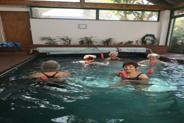 Wellspring Physiotherapy Durbanville
