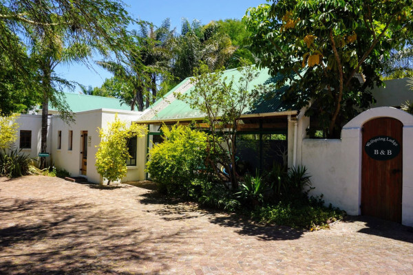 Wellspring Physiotherapy Durbanville