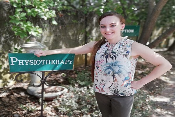 Wellspring Physiotherapy Durbanville